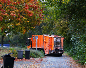 Collecte des déchets ménagers - Calendrier des collectes 2026