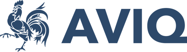 Logo AVIQ Officiel