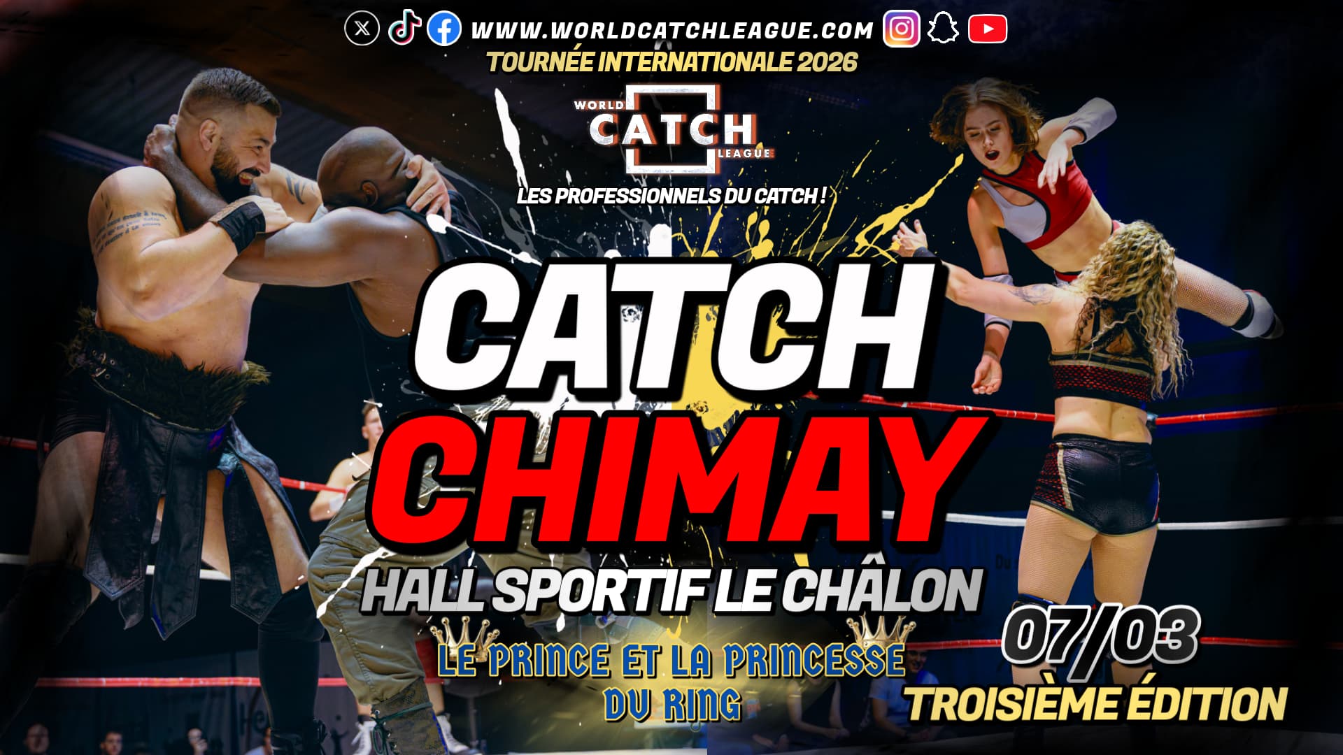 WCL Chimay 16 9 (1)