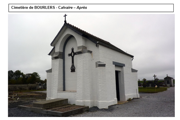 BOURLERS 2
