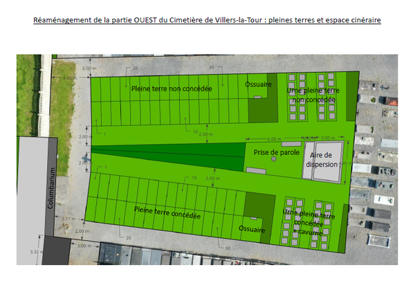 VILLERS LA TOUR TRAVAUX Après 2